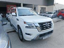 نيسان ارمادا
